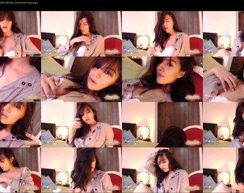 isabeyferrec — 38 minute Chaturbate female cam show recording, 1080p, Mar 21, 2019