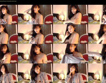 isabeyferrec — 19 minute Chaturbate female cam show recording, 1080p, Mar 21, 2019