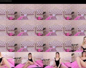iva_nice — 81 minute Chaturbate female cam show recording, 720p, Mar 21, 2019