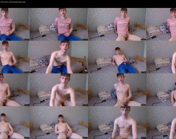jamesalvero — 45 minute Chaturbate male cam show recording, 480p, Mar 21, 2019