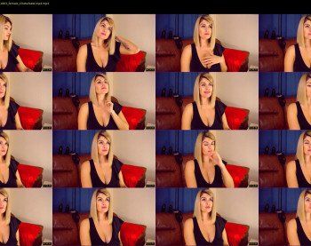jasminarcher — 4 minute Chaturbate female cam show recording, 720p, Mar 21, 2019