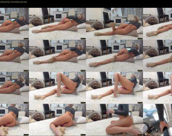 jaylynxxxx74 — 10 minute Chaturbate female cam show recording, 1080p, Mar 21, 2019