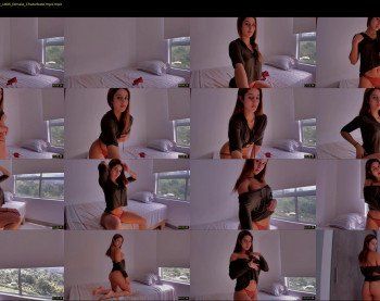 jenny_taborda — 69 minute Chaturbate female cam show recording, 720p, Mar 21, 2019