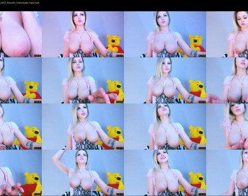 jessiccaburns — 47 minute Chaturbate female cam show recording, 1080p, Mar 21, 2019