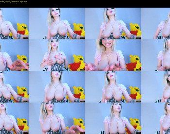 jessiccaburns — 48 minute Chaturbate female cam show recording, 1080p, Mar 21, 2019