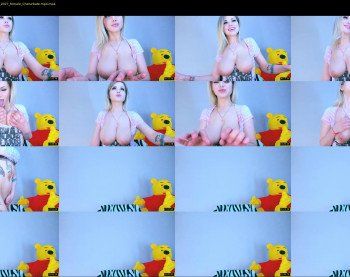 jessiccaburns — 47 minute Chaturbate female cam show recording, 1080p, Mar 21, 2019