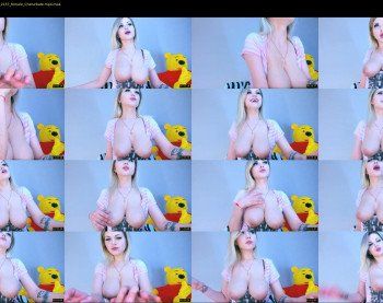 jessiccaburns — 47 minute Chaturbate female cam show recording, 1080p, Mar 21, 2019