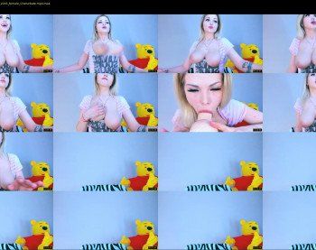 jessiccaburns — 47 minute Chaturbate female cam show recording, 1080p, Mar 21, 2019