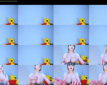 jessiccaburns — 47 minute Chaturbate female cam show recording, 1080p, Mar 22, 2019