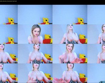 jessiccaburns — 47 minute Chaturbate female cam show recording, 1080p, Mar 22, 2019