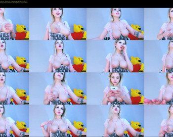 jessiccaburns — 47 minute Chaturbate female cam show recording, 1080p, Mar 22, 2019