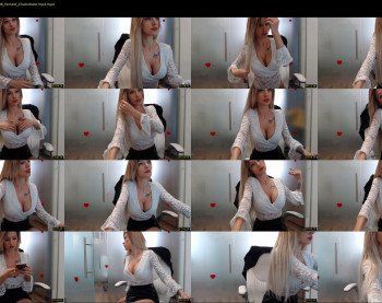 jessiejaye — 47 minute Chaturbate female cam show recording, 1080p, Mar 21, 2019