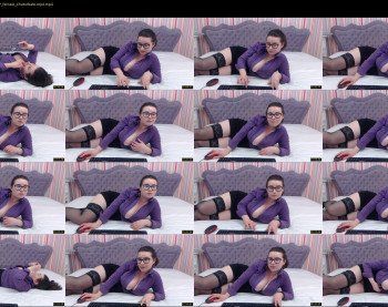 jessykah — 10 minute Chaturbate female cam show recording, 1080p, Mar 21, 2019