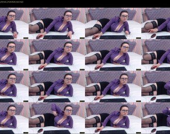 jessykah — 16 minute Chaturbate female cam show recording, 1080p, Mar 21, 2019