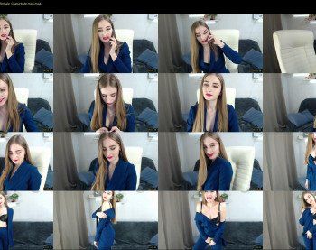 jjennys — 15 minute Chaturbate female cam show recording, 1080p, Mar 21, 2019