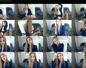 jjennys — 15 minute Chaturbate female cam show recording, 1080p, Mar 21, 2019