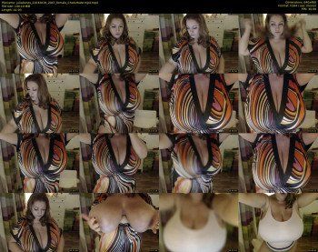 julialiones — 42 minute Chaturbate female cam show recording, 480p, Mar 21, 2019