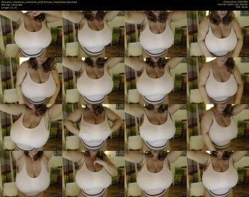 julialiones — 12 minute Chaturbate female cam show recording, 480p, Mar 21, 2019