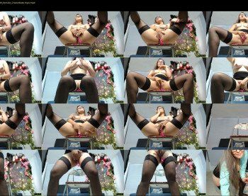 karitto__2 — 29 minute Chaturbate female cam show recording, 1080p, Mar 21, 2019
