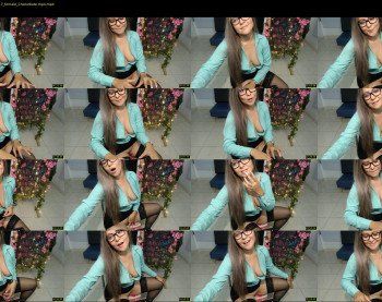 karitto__2 — 6 minute Chaturbate female cam show recording, 1080p, Mar 21, 2019