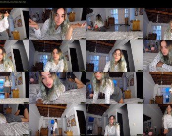 kendalltyler — 79 minute Chaturbate female cam show recording, 720p, Mar 22, 2019