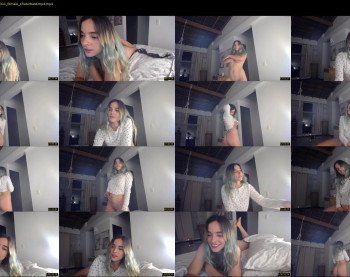 kendalltyler — 79 minute Chaturbate female cam show recording, 720p, Mar 22, 2019