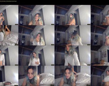 kendalltyler — 79 minute Chaturbate female cam show recording, 720p, Mar 22, 2019