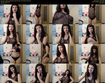 kettimi — 26 minute Chaturbate female cam show recording, 720p, Mar 21, 2019