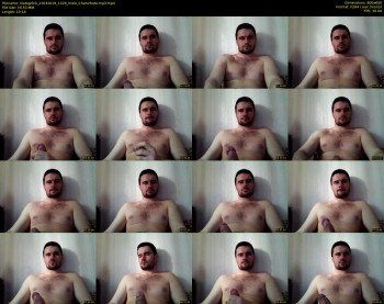 kiabigdick — 11 minute Chaturbate male cam show recording, 480p, Mar 21, 2019
