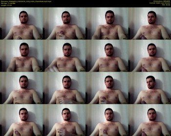 kiabigdick — 14 minute Chaturbate male cam show recording, 480p, Mar 21, 2019