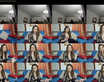 kitty_mya69 — 7 minute Chaturbate female cam show recording, 1080p, Mar 21, 2019