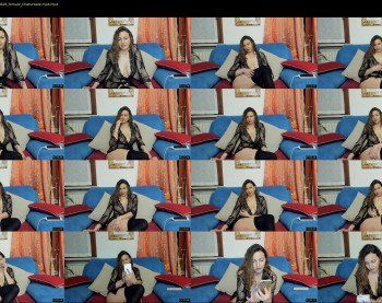 kitty_mya69 — 20 minute Chaturbate female cam show recording, 1080p, Mar 21, 2019