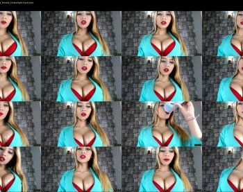 kmipearl — 37 minute Chaturbate female cam show recording, 480p, Mar 21, 2019