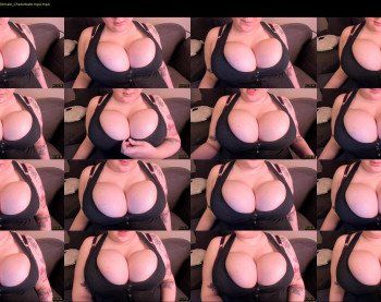 kriisrus — 9 minute Chaturbate female cam show recording, 1080p, Mar 21, 2019
