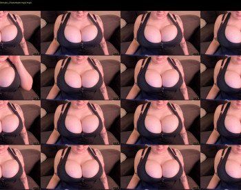 kriisrus — 6 minute Chaturbate female cam show recording, 1080p, Mar 21, 2019