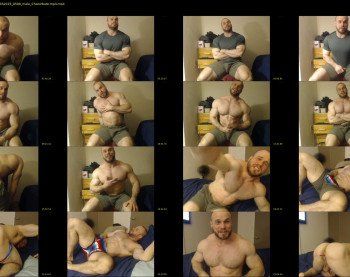l0v35_2_5p00g3 — 29 minute Chaturbate male cam show recording, 720p, Mar 21, 2019