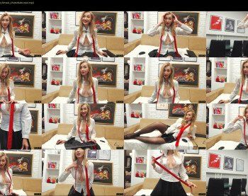 ladyleea — 18 minute Chaturbate female cam show recording, 1080p, Mar 21, 2019