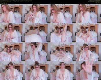 lalaisallbad — 28 minute Chaturbate female cam show recording, 720p, Mar 21, 2019