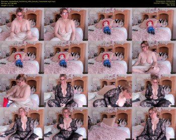 lalaisallbad — 72 minute Chaturbate female cam show recording, 720p, Mar 21, 2019