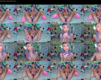 lana_del_bae — 29 minute Chaturbate female cam show recording, 1080p, Mar 21, 2019