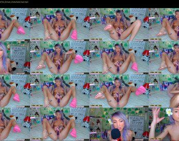 lana_del_bae — 29 minute Chaturbate female cam show recording, 1080p, Mar 21, 2019