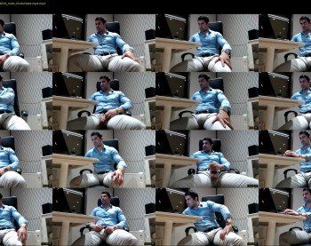 latino23bom — 101 minute Chaturbate male cam show recording, 480p, Mar 21, 2019