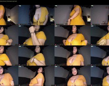 laurasophya — 14 minute Chaturbate female cam show recording, 720p, Mar 21, 2019