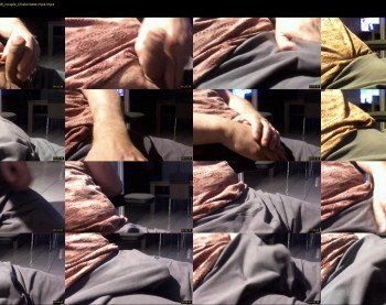 lolacharly — 12 minute Chaturbate couple cam show recording, 480p, Mar 21, 2019
