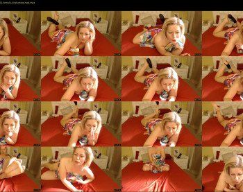 lorabigass — 20 minute Chaturbate female cam show recording, 480p, Mar 21, 2019