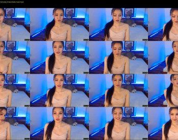 lorileen — 4 minute Chaturbate female cam show recording, 720p, Mar 21, 2019