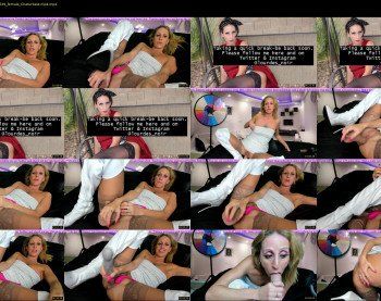 lourdesnoir — 48 minute Chaturbate female cam show recording, 1080p, Mar 21, 2019