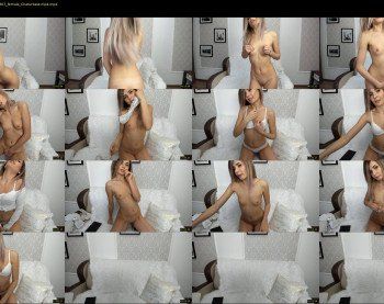 love_tolove — 36 minute Chaturbate couple cam show recording, 1080p, Mar 22, 2019
