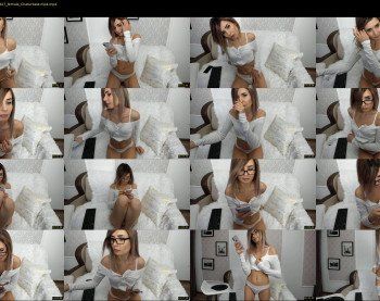 love_tolove — 19 minute Chaturbate couple cam show recording, 1080p, Mar 22, 2019