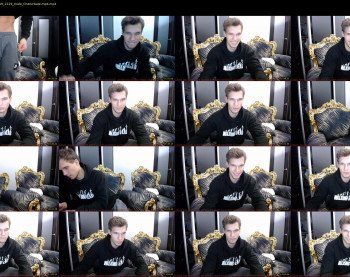 lovleycouplexxx — 16 minute Chaturbate male cam show recording, 720p, Mar 21, 2019